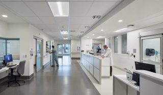 Mackenzie Health - Operational Readiness Services