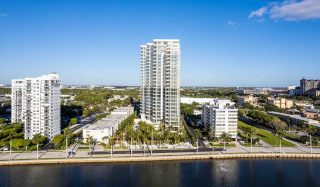Stantec-designed La Clara Condominiums open in West Palm Beach, Florida