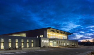 Loveland Service Center