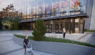 Stantec selected to design Centre for Clean Energy and Automotive Innovation at Vancouver Community College