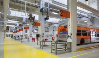 Strategic group hire enhances Stantec’s Transit capabilities 