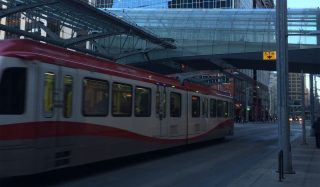 North Central LRT Phase 1: Concept Study