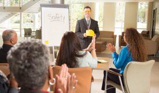 Comunica SicuraMENTE - Training Course