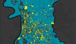 Baton Rouge Electric Vehicle (EV) Strategic Plan