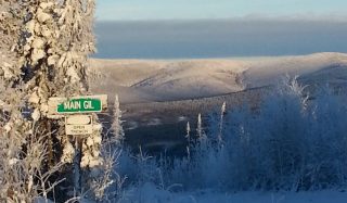 Gil Mine - Expansion and Groundwater Interception System Evaluation