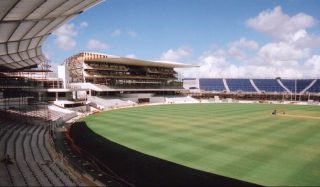 Kensington Oval Re-Development