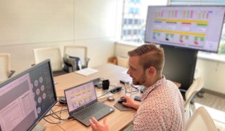Public Safety Power Shutoff Virtual Tabletop Exercise