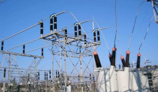 138 kV North Substation Expansion 