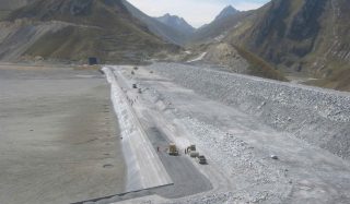 Antamina Copper Mine
