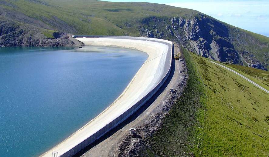 Delivering pumped hydro storage in the UK after a three-decade interlude