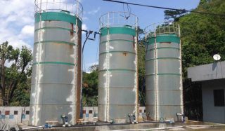 Connecting Rural Taiwan to the Public Drinking Water Supply