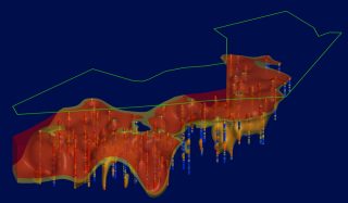 Residential Development Geotechnical Design Strategy