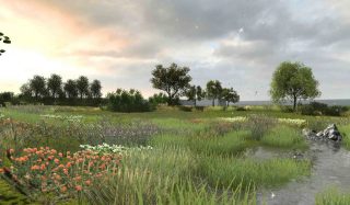 Fellgate Surface Water Management Solution