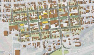 Downtown Elma Area-Wide Planning Study