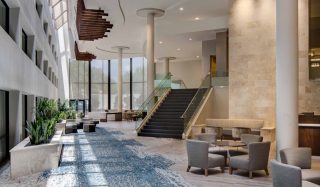 Marriott San Antonio Northwest