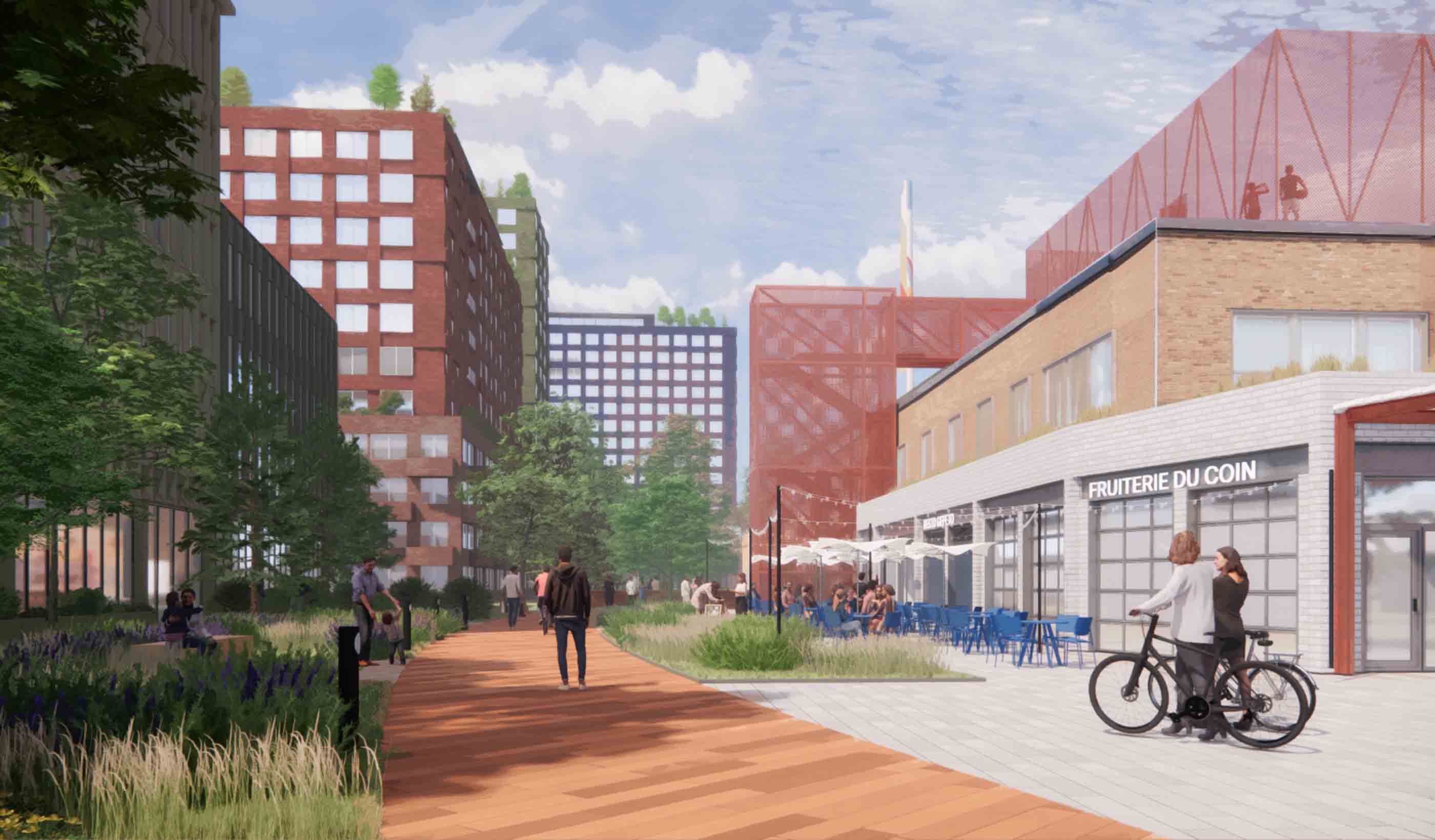 Repenser la participation citoyenne en pleine crise du logement