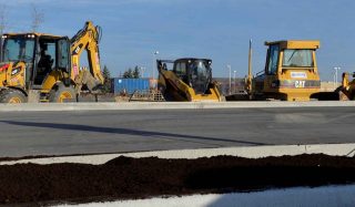 Lowes Winnipeg South