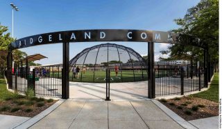 Ridgeland Common Recreation Complex Improvements