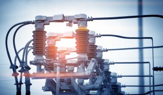 Substation Integration - 1.25 MVA Tesla Powerpack BESS