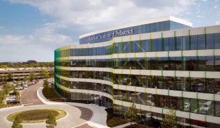 American Academy of Pediatrics Headquarters