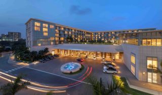 Kempinski Gold Coast Hotel