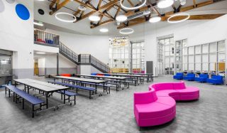 Kwethluk K-12 School