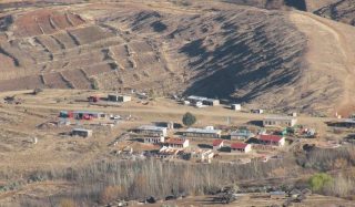 MCC Lesotho Health Independent Engineering Services