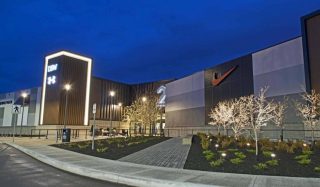 Premium Outlet Collection Winnipeg Shopping Center