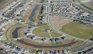 Bridgewater Forest Communities