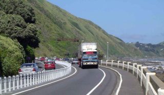 The Development of KiwiRAP: An Innovative Road Assessment Programme