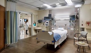 Penn Medicine – Medical Intensive Care Unit