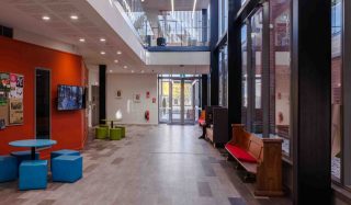 Southern Institute of Technology (SIT) Centre of the Creative Industries