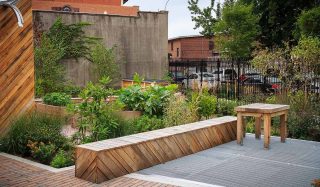 Gil Hodges Community Garden