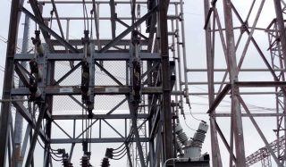 Gordie Howe International Bridge & Plaza Access Road Utility Relocations