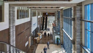 Mediclinic Parkview Hospital