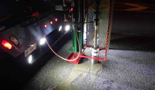 New Jersey DOT On-Call Pavement Engineering Evaluations