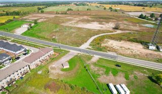 Smithville 52 Acre - Greenfield Plan of Subdivision