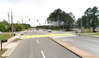 Fayetteville Pedestrian Master Plan