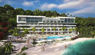 Kimpton Kawana Bay