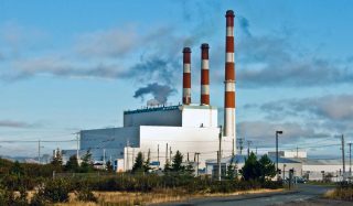 Arc Flash Hazard Analysis - Holyrood Thermal Generating Station