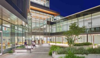 Three Stantec projects shortlisted for the 2025 World Architecture Festival