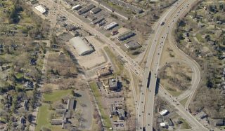 Environmental Review – Whole Foods Development