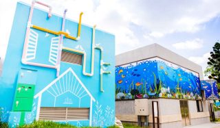 Nankan Creek and Dakwai Creek Water Treatment Construction Supervisory Technical Service