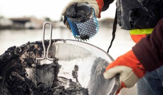 Portland Harbor CAD Cell