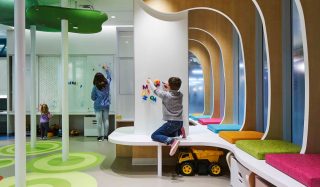 The Hospital for Sick Children (SickKids) Decarbonization Roadmap