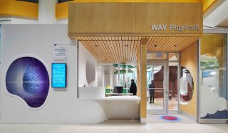 SickKids WAV PlayPark