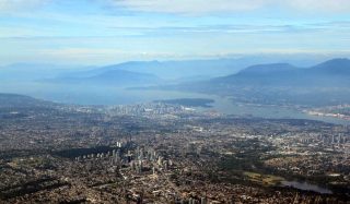 Trans Mountain Expansion Project (TMEP) 