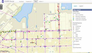 Boston Industrial Facility Stormwater Pollution Prevention Program