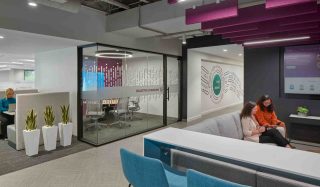 Frontline Education Headquarters