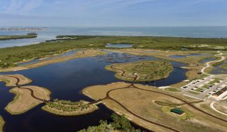 Network for Engineering with Nature (N-EWN) Partnership